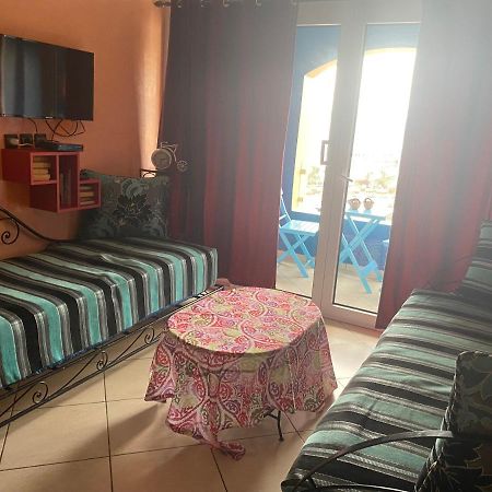 Taghazout Bay Apartment 阿加迪尔 外观 照片