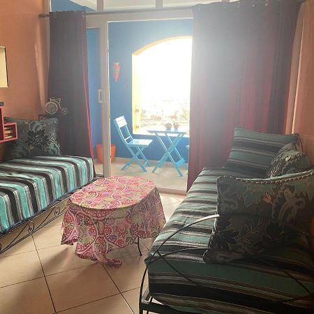 Taghazout Bay Apartment 阿加迪尔 外观 照片