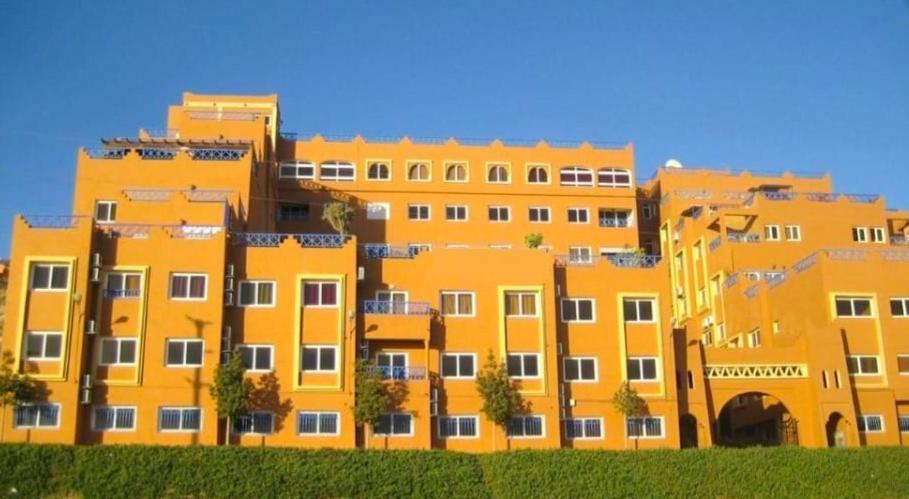 Taghazout Bay Apartment 阿加迪尔 外观 照片