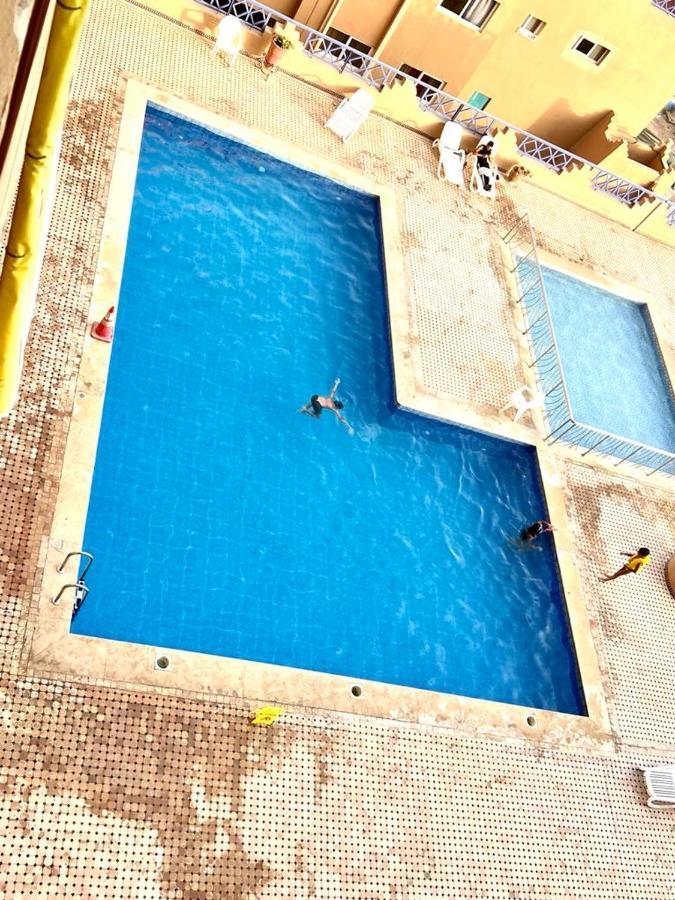 Taghazout Bay Apartment 阿加迪尔 外观 照片
