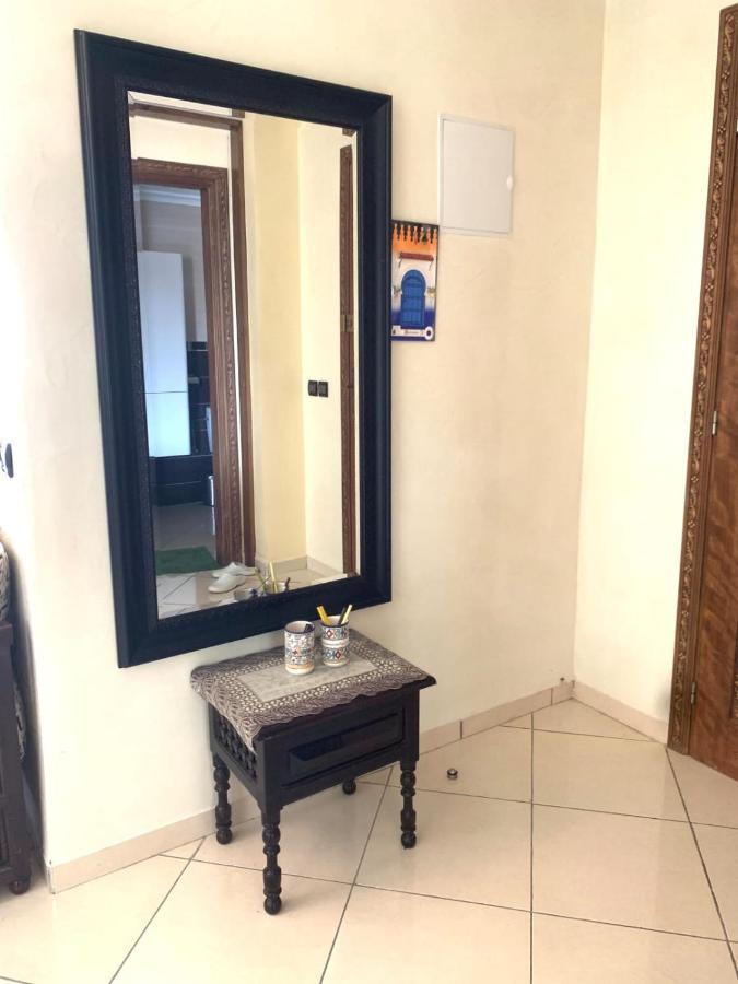 Taghazout Bay Apartment 阿加迪尔 外观 照片