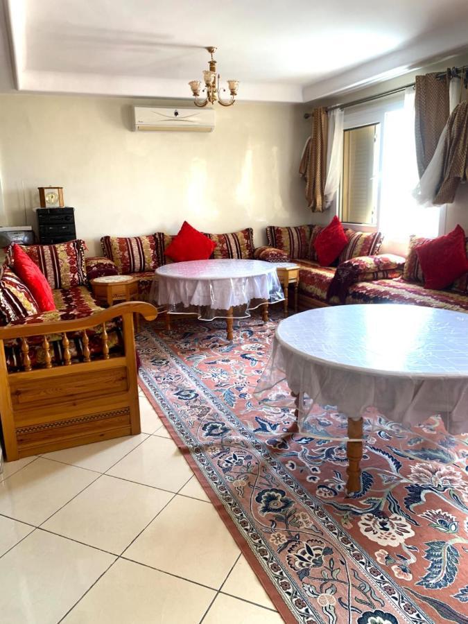Taghazout Bay Apartment 阿加迪尔 外观 照片