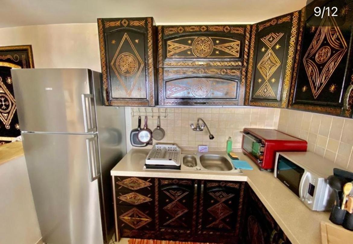 Taghazout Bay Apartment 阿加迪尔 外观 照片