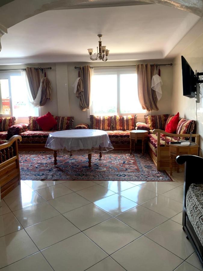 Taghazout Bay Apartment 阿加迪尔 外观 照片