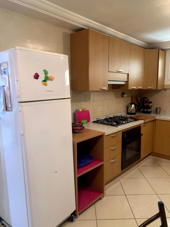 Taghazout Bay Apartment 阿加迪尔 外观 照片