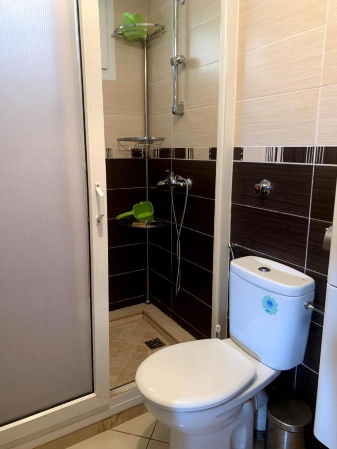 Taghazout Bay Apartment 阿加迪尔 外观 照片