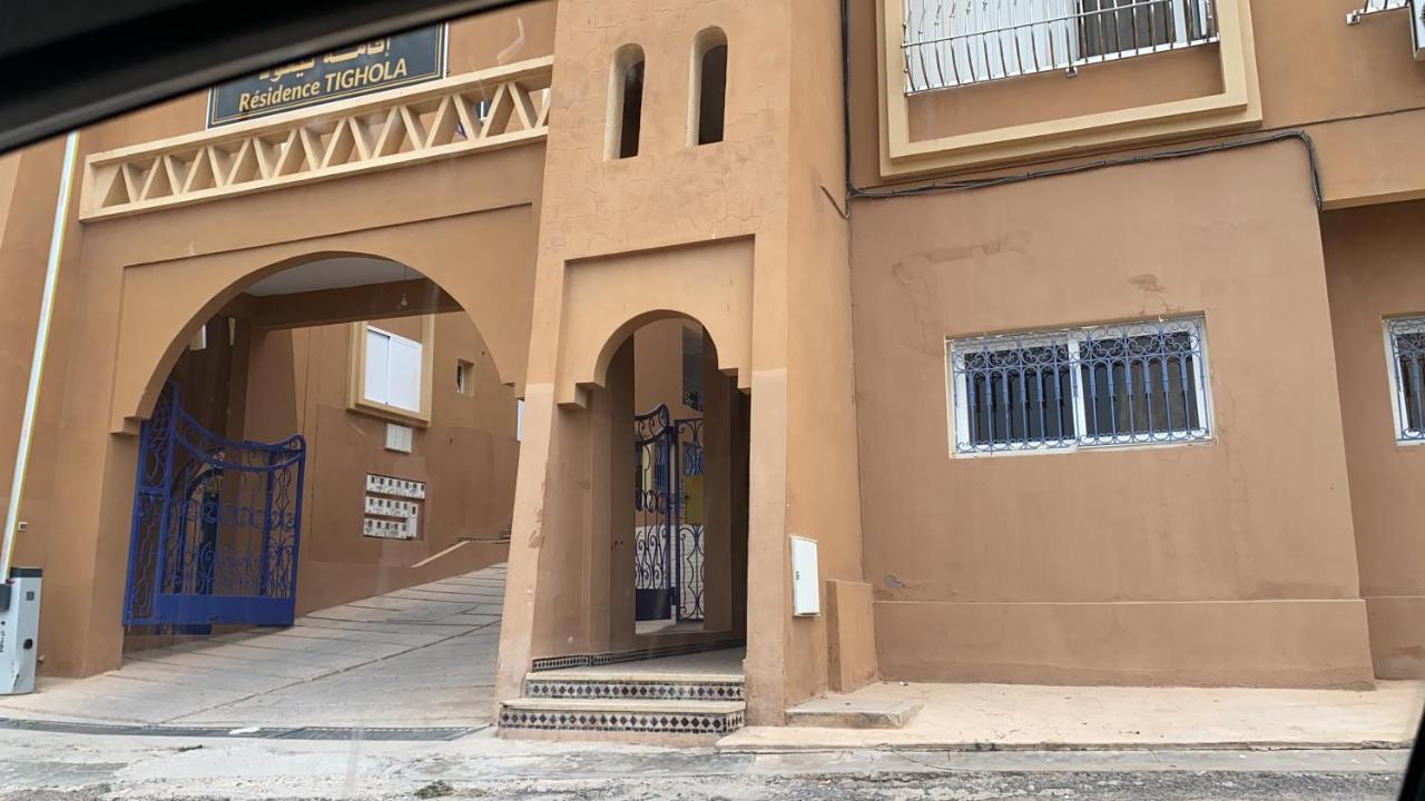 Taghazout Bay Apartment 阿加迪尔 外观 照片