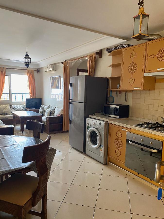 Taghazout Bay Apartment 阿加迪尔 外观 照片