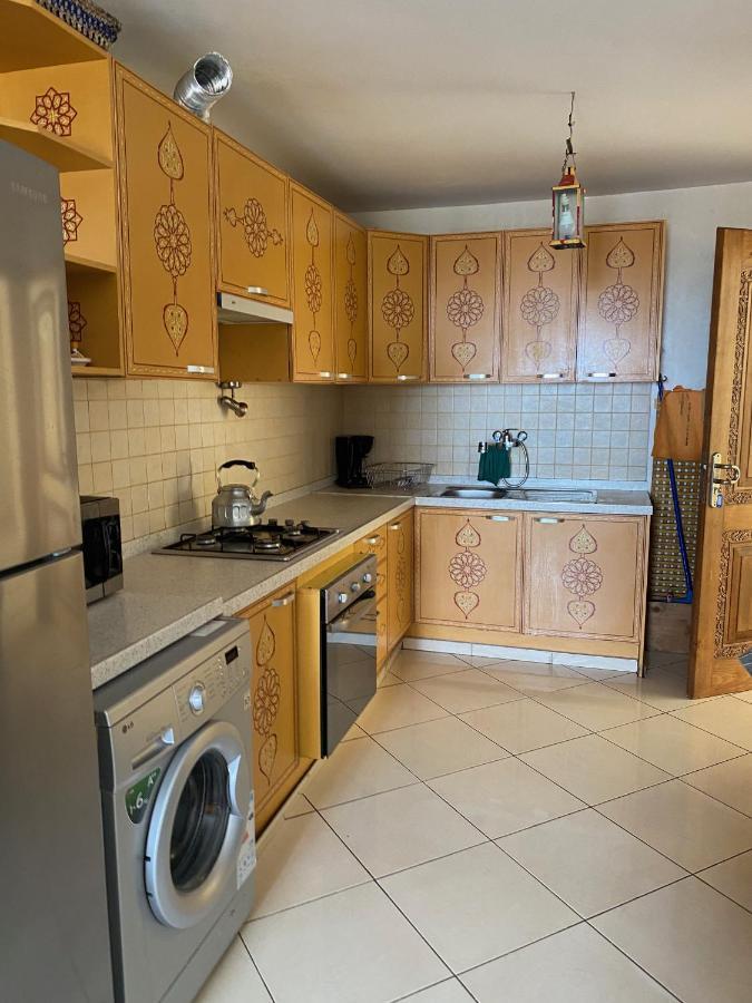 Taghazout Bay Apartment 阿加迪尔 外观 照片