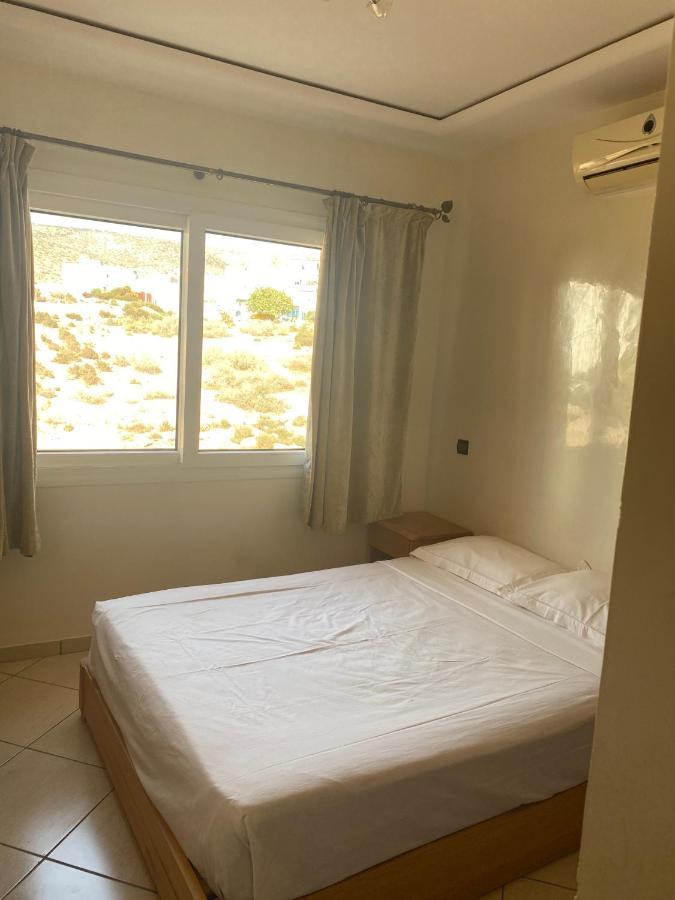 Taghazout Bay Apartment 阿加迪尔 外观 照片