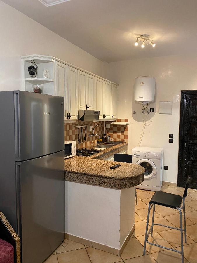 Taghazout Bay Apartment 阿加迪尔 外观 照片