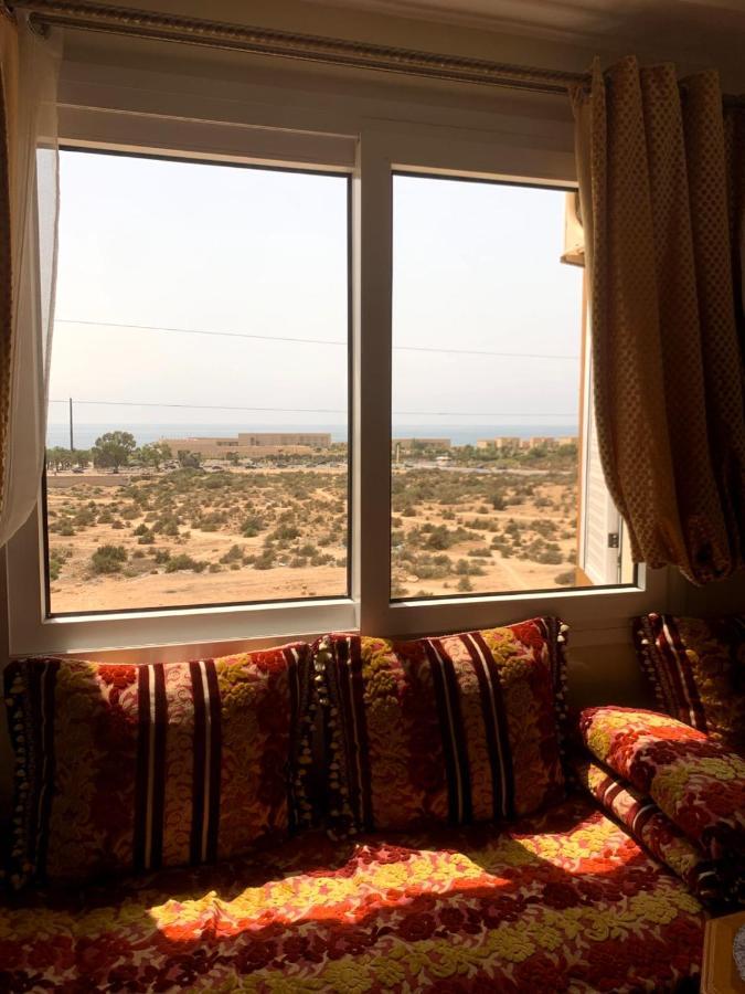 Taghazout Bay Apartment 阿加迪尔 外观 照片