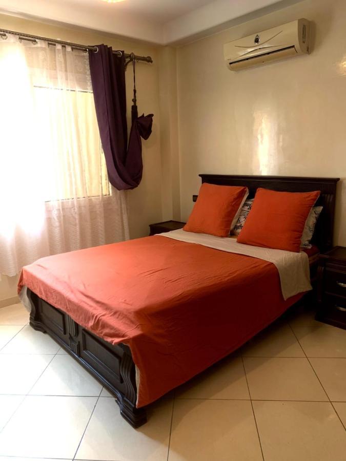 Taghazout Bay Apartment 阿加迪尔 外观 照片