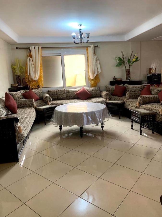 Taghazout Bay Apartment 阿加迪尔 外观 照片