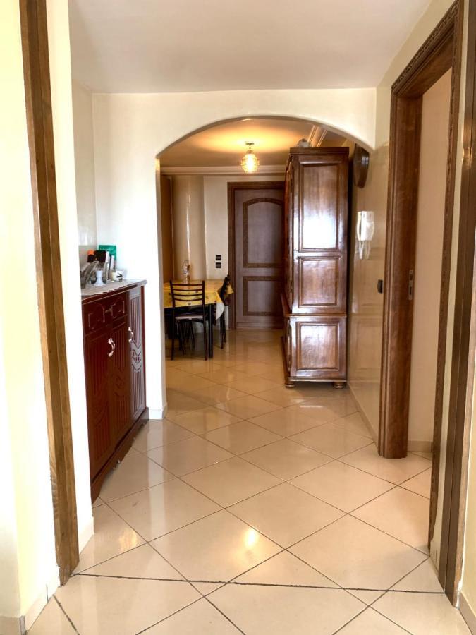 Taghazout Bay Apartment 阿加迪尔 外观 照片