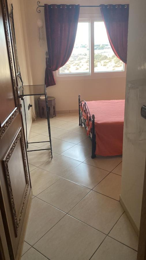 Taghazout Bay Apartment 阿加迪尔 外观 照片