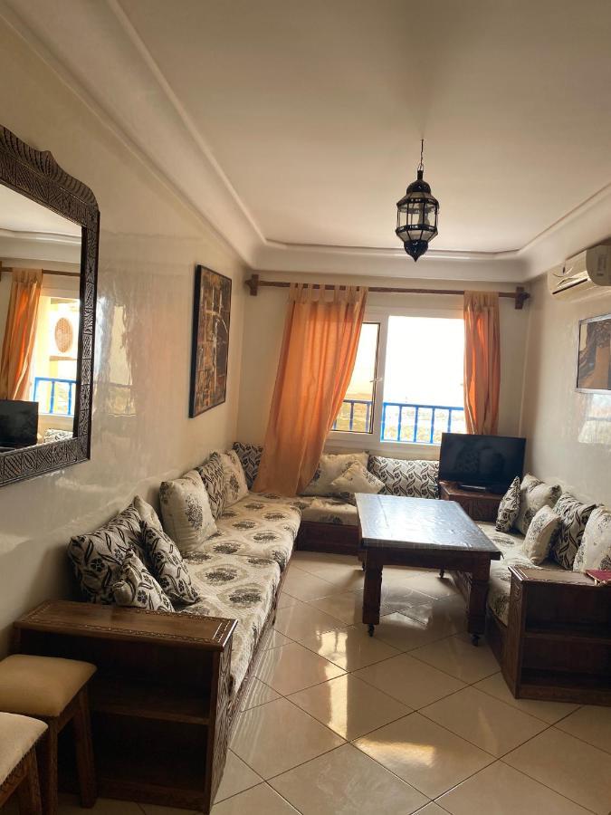Taghazout Bay Apartment 阿加迪尔 外观 照片