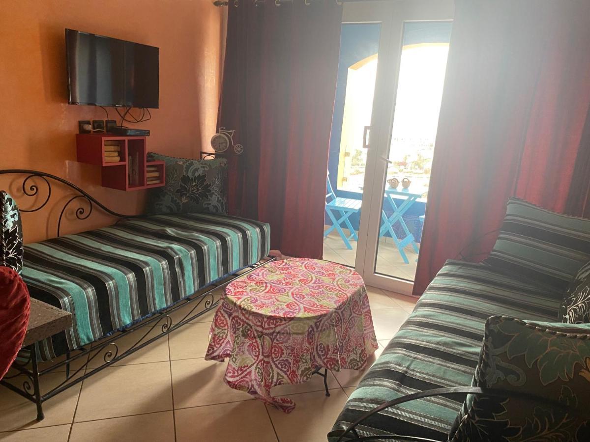 Taghazout Bay Apartment 阿加迪尔 外观 照片