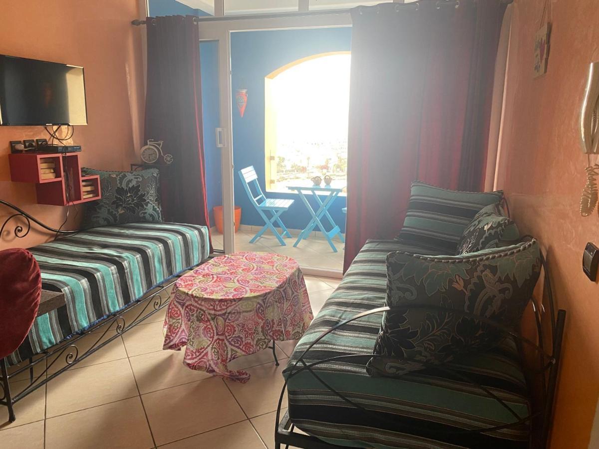 Taghazout Bay Apartment 阿加迪尔 外观 照片